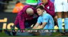 Guardiola confirms lengthy Stones absence