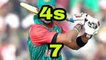 Sabbir Rahman 70 off 49 Balls 22nd Match BPL 2017