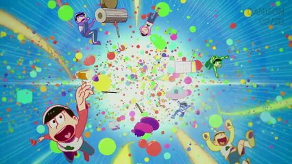 【カラオケ】君氏危うくも近うよれ (TV version)