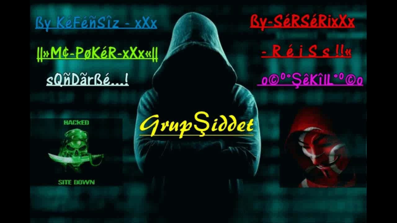 ßy-SéRSéRixXx Mc-PoKeR-xXx GrupŞiddet DiSto ßiSuSx! ELif Sezer yiLdiz