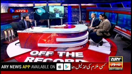 Mustafa Khokhar says religion being used for politics