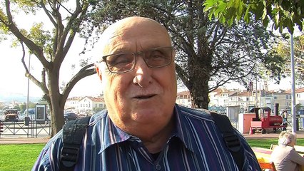 La fête de la Chataigne se poursuit cet après-midi