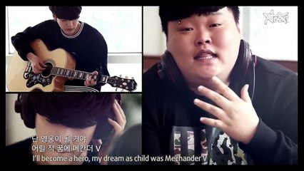 【XOY】外見至上主義 beautiful day.