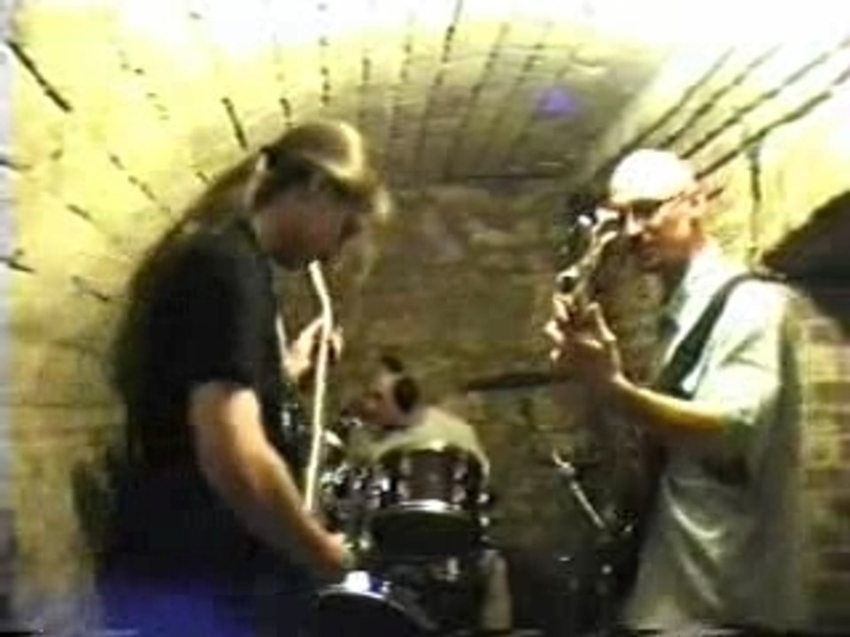 Cave à Blues La Pompo