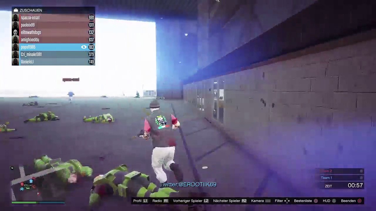 Spaß mit anderem streamer (212)