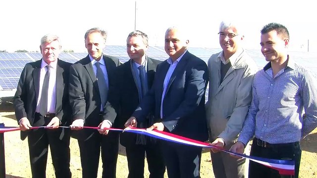 François Sgro, le directeur, fait un point sur l'actualité d'ArcellorMittal Fos