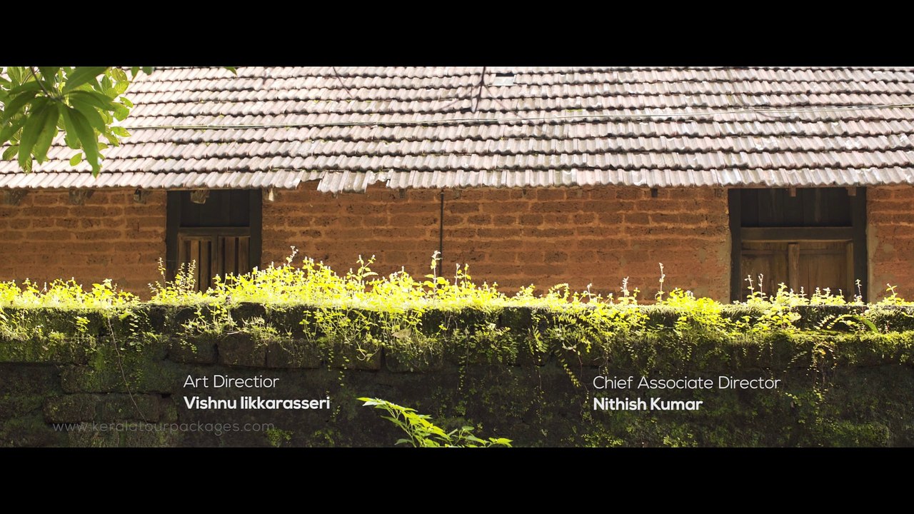 Kerala Travel Story - Travel Through Relationships