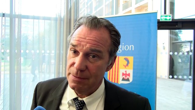 Le président de la Région dresse le bilan et les prespectives du tourisme en PACA