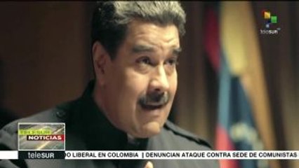 Pdte Nicolás Maduro: Vzla. es tierra de oportunidades para inversiones