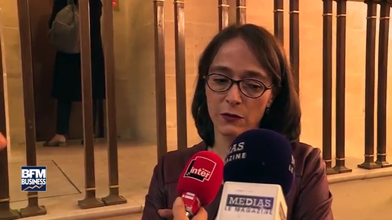 La réforme de l'audiovisuel et de France Télévisions sur la table de la Ministre de la culture