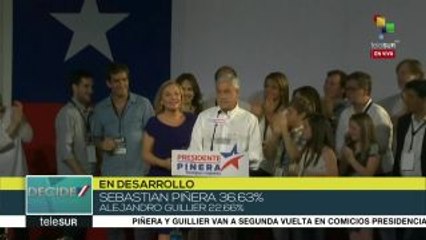 Sebastián Piñera: No dejaremos a ningún compatriota atrás