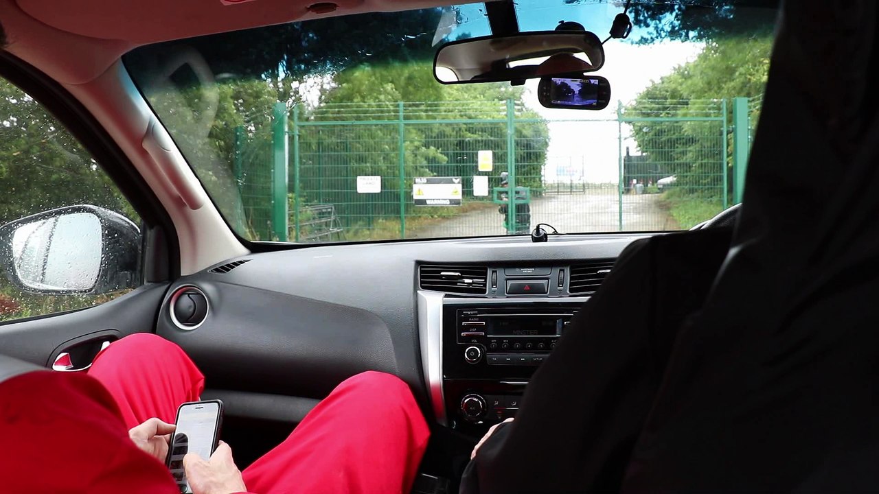 On Site with Third Energy: making the power needed for North Yorkshire