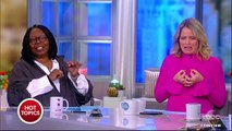 'The View' women hammer evangelical 'zealots' for hypocrisy on not seeing immorality of 'child molestation'