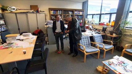 Nanorobots para la medicina | Visión futuro