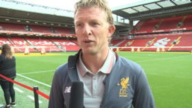 Kuyt wants Klopp to replicate Dortmund success at Liverpool