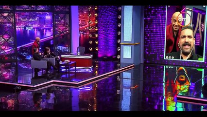 عيش الليلة | الحلقة الـ 8 الموسم الثاني | درة وأمير كرارة | الحلقة كاملة