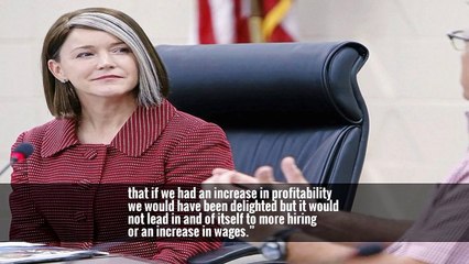 DealBook Briefing: The New Fault Lines in the Tax Overhaul