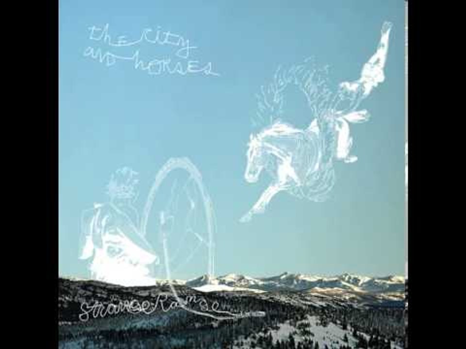 The City and Horses - 17