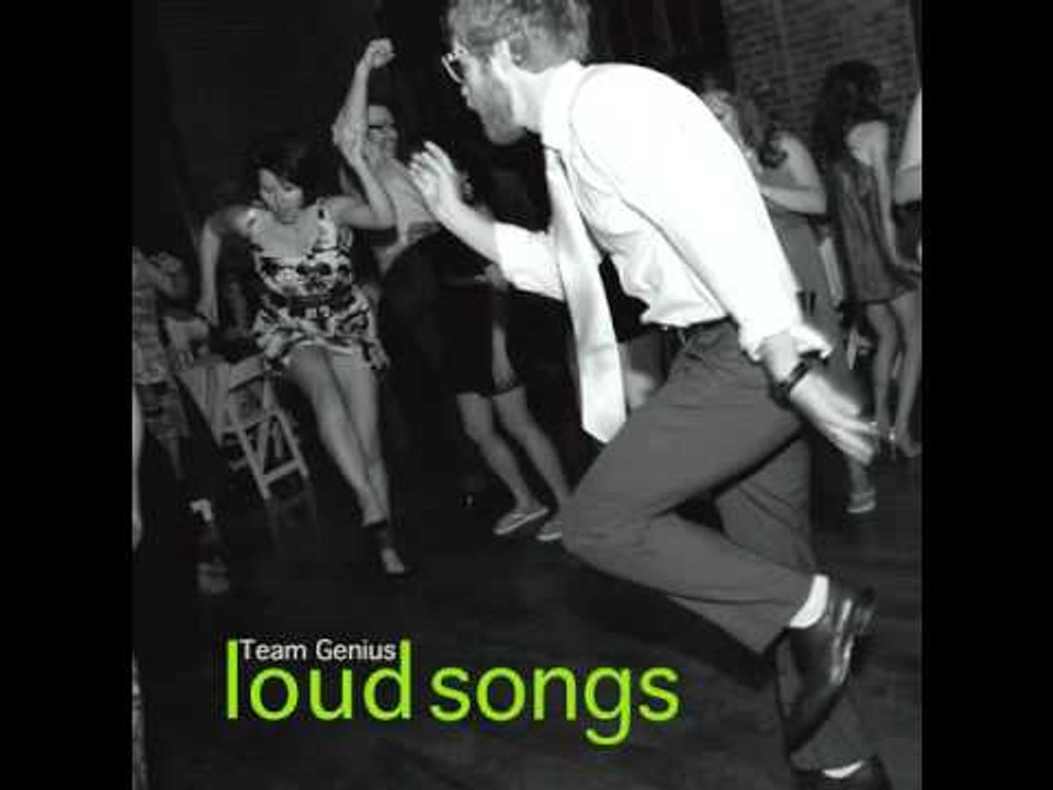 Team Genius - Everything's Alright