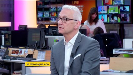 La taxe d'habitation : "un impôt inégalitaire" selon Elie Cohen
