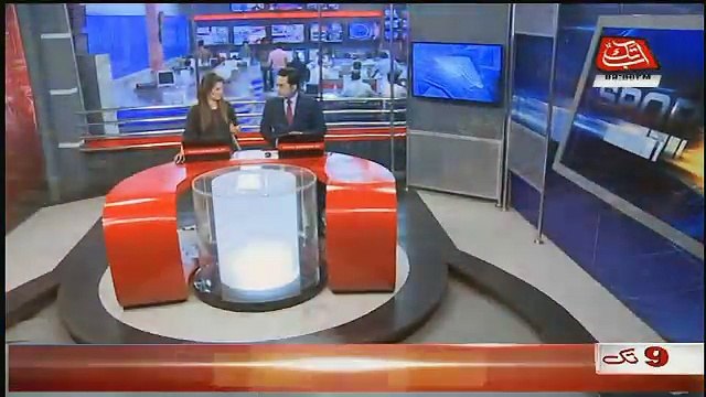 Abbtak News 9pm Bulletin – 20th November 2017