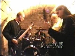 Cave à Blues Corporal jigsore quandary oct 2006