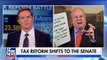 Karl Rove on how to win over GOP senators on tax reform