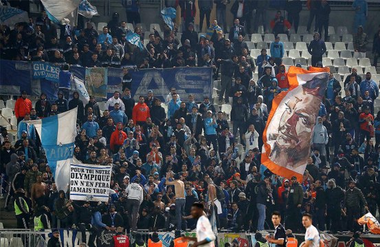 Bordeaux 1-1 OM | 12e hOMme