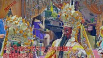 斗六濟龍寺-受天宮-古坑慈靈宮廟會繞境活動2017