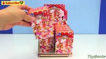 Disney Minnies Cake Shop Rement with Minnie Mouse and Mickey