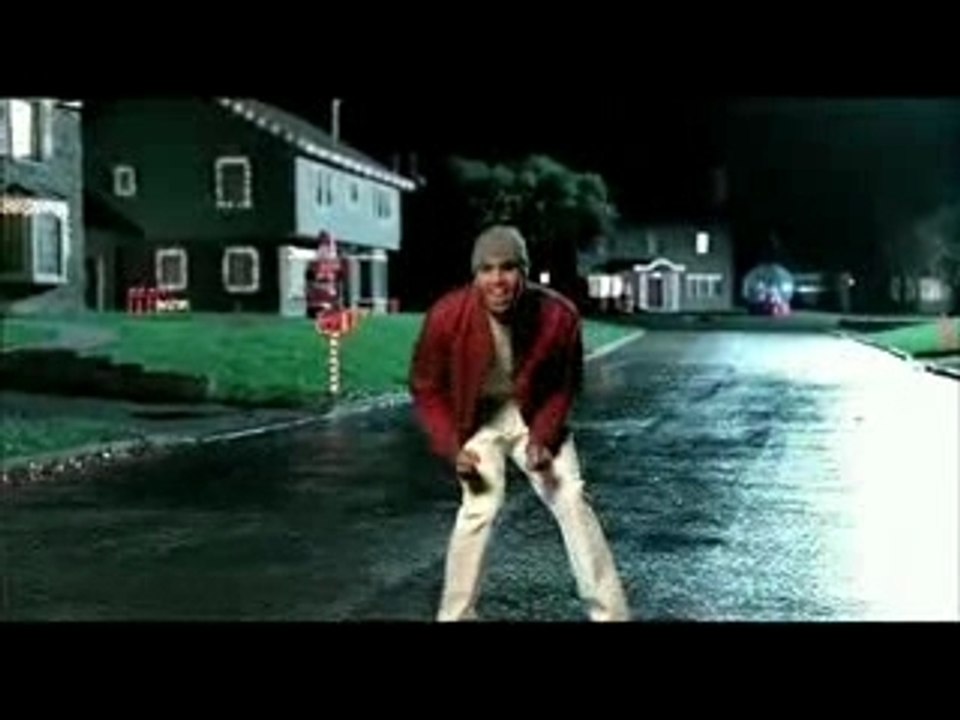 Chris Browns (This christmast)