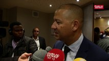 Jean-claude Pioche, président de l'AMF de Guadeloupe, craint la baisse des contrats aidés