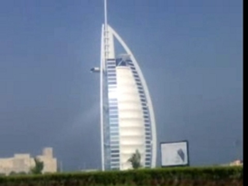 Burj el arab