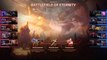 Heroes of the Storm Ranked Gameplay - Abathur Global Pressure - Battlefield of Eternity