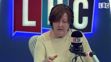 Kellie Maloney: It’s Too Easy For People To Change Their Gender