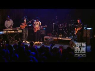 The Roots Present The Jam, part 2, 3.19.09