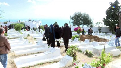 Tunisie: dernier hommage au couturier Azzedine Alaïa
