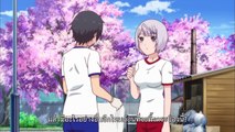 Boku no Kanojo ga Majimesugiru Sho-bitch na Ken ตอนที่ 2 ซับไทย HD