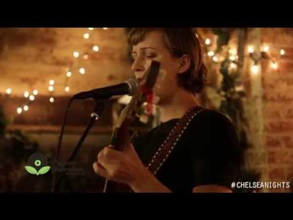 Paper Garden & Chelsea Market Present Chelsea Nights: A Monthly Concert Series