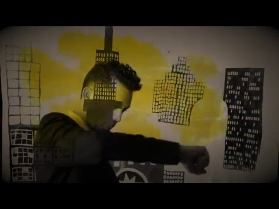 ARMS - STELLARY (Official Music Video)