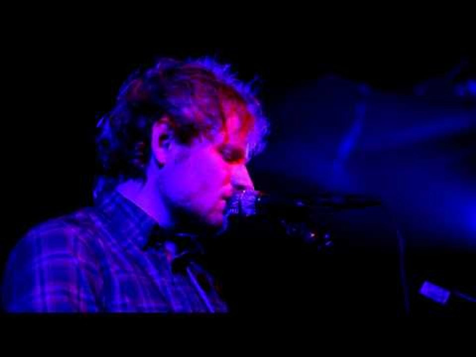 Ed Sheeran "Superstition / Take It Back" at Roots Jam Session 2015