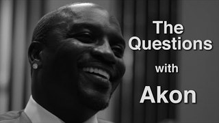 Akon Answers 