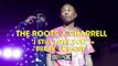 The Roots X Pharrell: 