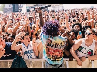 Roots Picnic 2016 Highlight Reel