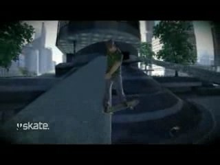 EA skate. Vol.5 Best-Of