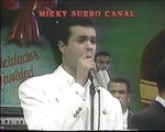 Alex Bueno y Orq- Navidad sin mi Madre - MICKY SUERO CANAL
