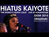 Hiatus Kaiyote 