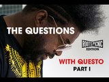 The Questions With Questlove: Roots Picnic Edition, Part I