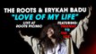 The Roots & Erykah Badu 