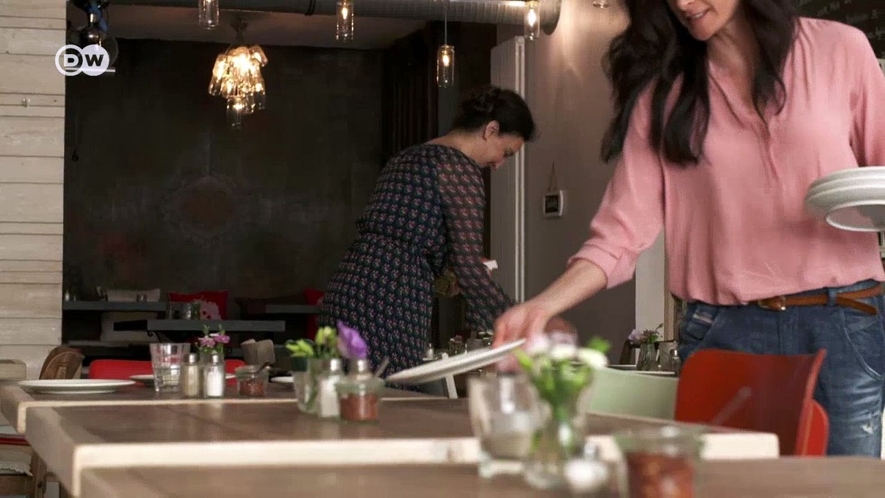 50 Küchen, eine Heimat: Türkei | DW Deutsch